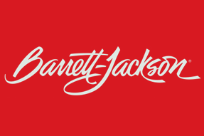 Barrett-Jackson
