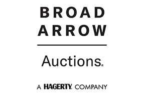 Broad Arrow Auctions