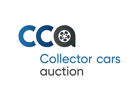 Collector cars auction (CCA)