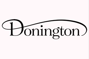 Donington auctions
