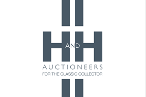 H&H Classics - Classic Car & Motorbike Auctions