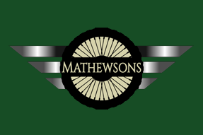 Mathewsons auctions