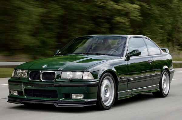 BMW-E36-M3