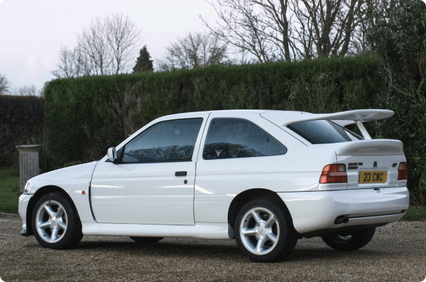 Ford Escort RS Cosworth