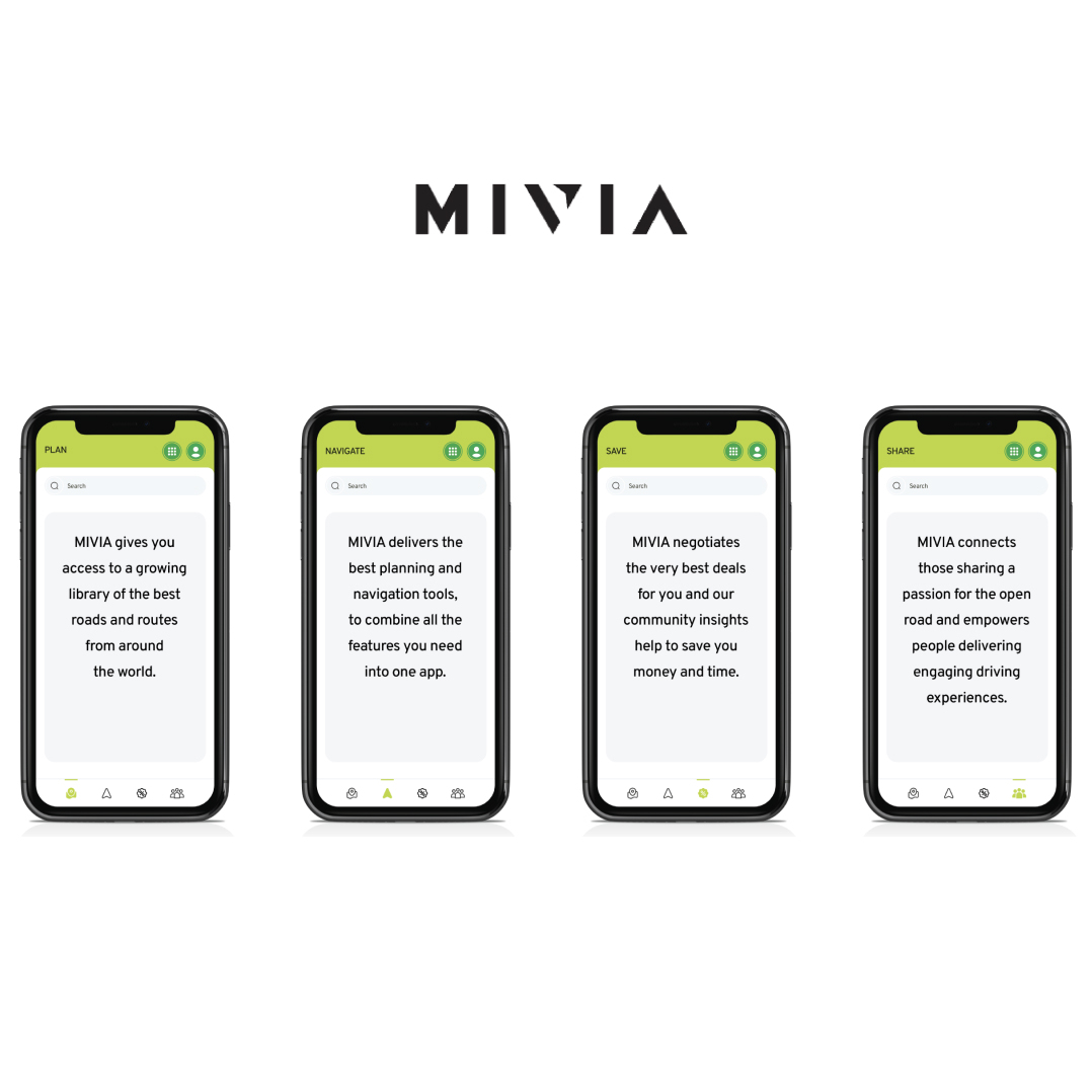 MIVIA logo or promotional image