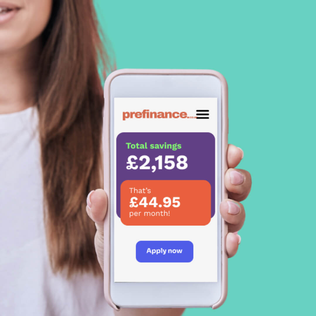 prefinance.co.uk logo or promotional image