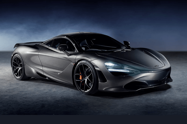 McLaren 765LT valuations and price trends