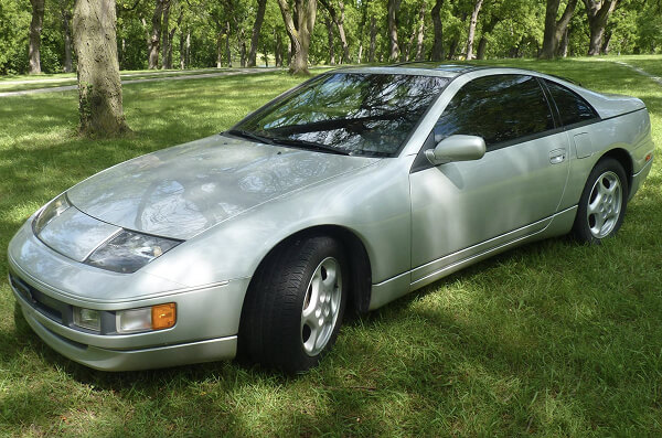 Nissan 300ZX